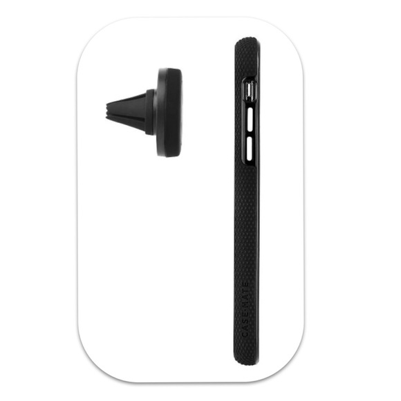 NIB Case-Mate iPhone Xs Max Car Case - Picture 3 of 6